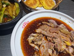 -土桥手掌鸡·26年灌县老味道(都江堰店)