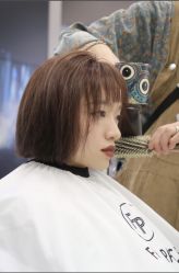 -FASHION PALACE hair+