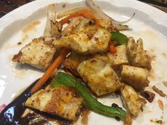 -大成铁板烧•板前(复古餐厅石老人店)