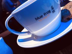 -bluefrog蓝蛙(皇庭广场店)