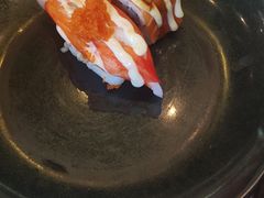 -五月罗马海鲜自助餐厅(月星环球港店)