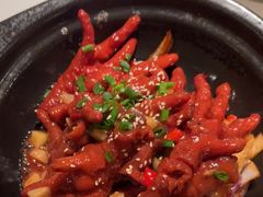 -庆江南江南菜(琴湖溪里花园城店)