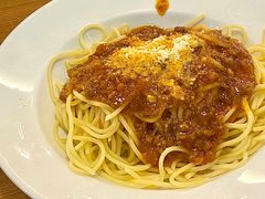 -萨莉亚意式餐厅(深圳北站店)