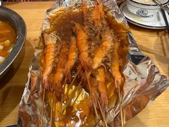 -华顺土菜馆(洪岗路店)