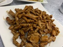 豉油皇鹅肠-粤·向群饭店(龙津东路总店)