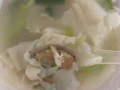 -老福洲(西洪路店)