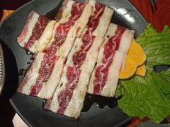 -山之屋炭火烧肉·生啤畅饮(大朗万科中央公园店)