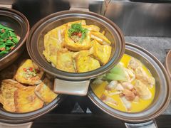 -洛东土菜馆(建国北路店)