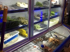 水产区-上亿烧烤海鲜大咖(承德路店)
