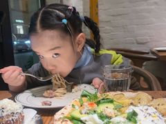 -La Strada(安福路店)