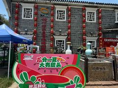 -客家大院·非遗赣南客家菜(郁孤台店)