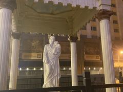 -王府井天主教堂
