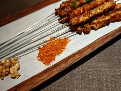 -山石榴·贵州菜(陆家嘴中心店)