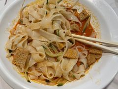 -鼎高高陕西美食(龙德广场店)