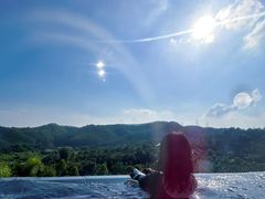 -清远熹乐谷温泉度假酒店