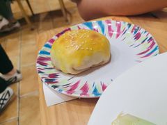 -清真·古丽花儿·新疆美食(滨江道店)