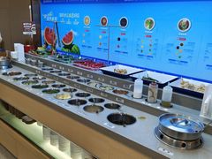 -海底捞火锅(团结桥店)
