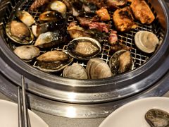 -尚宴牛特鲜自助(太原街万达店)