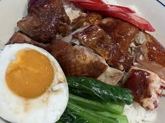 -香港新记茶餐厅(春熙太古里店)
