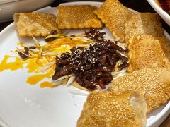 招牌烤鸭-尚宴(盛世广场·食尚街店)