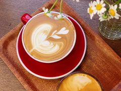 -富贵面包公司(运河店)