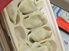 -柏记水饺(哈西万达店)