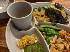 -素满香·食养自助(建邺万达店)