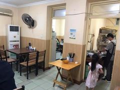 大堂-陈掌柜澄城水盆羊肉(钟楼店)