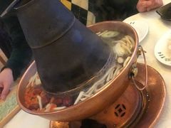 -东来顺饭庄(天坛店)