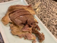 -南京大牌档(香港广场店)