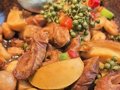 -客汀家宴·客家烟火 四季食材(集美店)