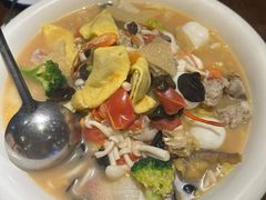 -绍兴老味道·非遗门店(银泰城店)