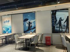 -必胜客(新辰里酒仙桥店)