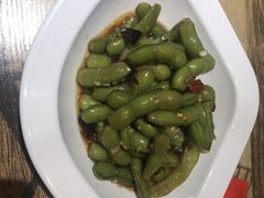 -大嘴龙虾·烧烤夜宵(北景园店)