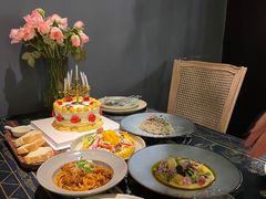 -第101座花园餐厅(湖滨88店)