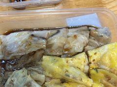 -山水肠粉(盐田店)