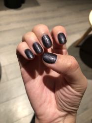 纯色-甲舍美甲美睫艺术馆