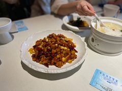 宫保鸡丁-尘香•传统川菜(创汇首座店)