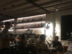 大堂-Apollo·西班牙小酒馆(安福路店)