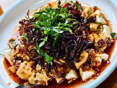 -龙姐私房菜(和顺古镇店)