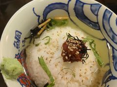 -昱匠·日本料理(金融街店)