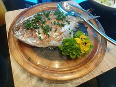 -味钱塘·钱塘渔鲜·地道江浙菜(宋城店)