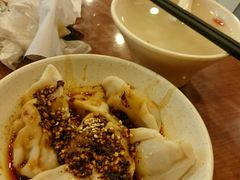 -皇城坝小吃(科华成都王府井购物中心店)