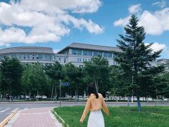 -哈工程图书馆