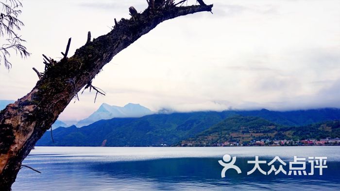 雷波馬湖風景區圖片 - 第4張