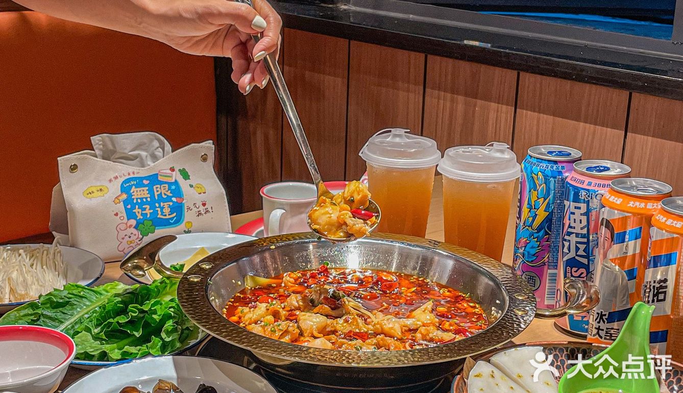 唯一的缺点：太费饭啦‼️ 