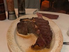 招牌大里脊双人份-Wolfgang’s Steakhouse 沃夫冈牛排馆(上海白玉兰广场店)