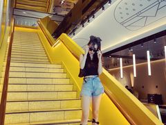 -麦当劳(苏州中心星悦汇店)