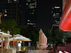 -成都娃娃花园餐厅(河西旗舰店)