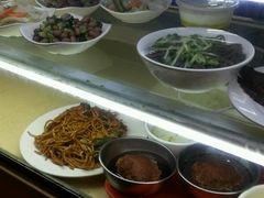 -护国寺小吃(左家庄店)